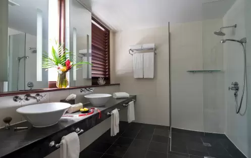 Zoetry Marigot Bay - Master Suite Residence 3